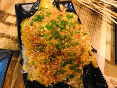 -观景小胖烧烤(观景店)
