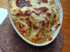 -感觉西餐厅(南师大店)