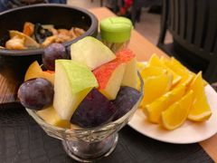-华味居 Restaurant Chinese Huaweiju