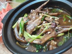 -张家卫·阳江菜·小海鲜(肥婆湾桥店)