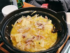 -紫光园·烤鸭·北京菜(团结湖店)