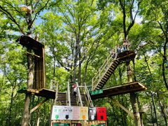 -WeLope紫金山探险公园