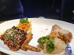 -MOSSO德国餐厅·音乐酒吧(环宇荟店)