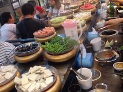 -龍歌自助小火锅(崂山丽达店)