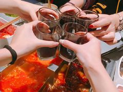 -海底捞火锅(关山保利店)