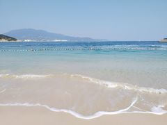 -西涌国际滨海旅游区