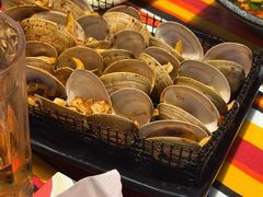 -吧嘚嘴炭烧鸽串吧(北海街店)
