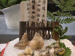-喜聚薈·花膠雞海鮮火鍋(越秀店)