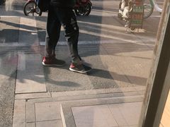 -麦当劳(南京五龙店)