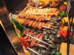 -盛江山自助料理(奥莱锦辉购物广场店)