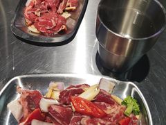 -马路牙子烧烤音乐酒馆(望京店)