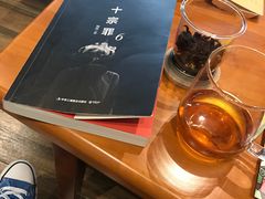 -西西弗书店&矢量咖啡(凯德晶萃广场店)