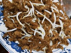 糖醋面筋-九河居(荔湾路店)