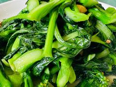 -伙工殿餐厅(吉大店)