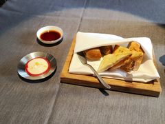 -Nolita西餐厅(金地新华道店)