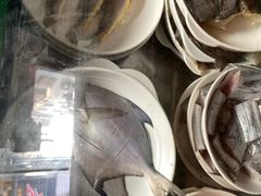 -玲燕蒸菜馆(江东路店)