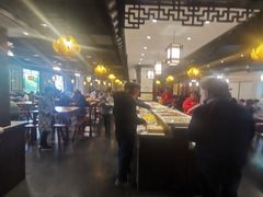 -清心素食自助餐厅(夫子庙店)