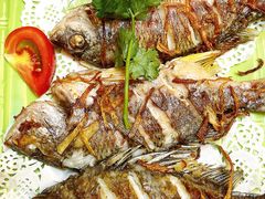 -聪辉同安老美食饭店(大元路店)