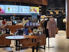 -星巴克臻选(北京富力家园店)
