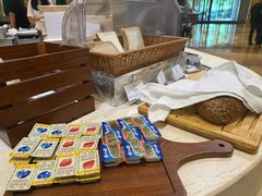 -临空皇冠假日酒店-西餐厅(首都机场店)