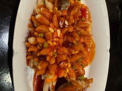 -海天楼中餐厅(吴宫泛太平洋酒店)