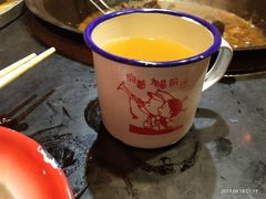 -粗粮人家(簋街店)
