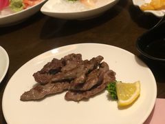 -佛山希尔顿酒店·融誉亚洲美食荟