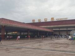 -珠海拱北口岸