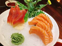 -鸟鹏烧鸟居酒屋(熙龙湾店)