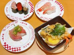 -寿司郎(上野店)