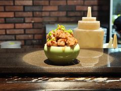 -昊·来了寿司(台湾街店)