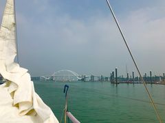 -五缘湾游艇帆船俱乐部