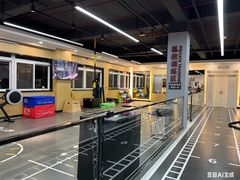 -大卫健身·普拉提