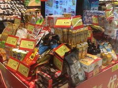 -卜蜂莲花(杨高北路店)