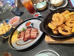 -荣记·囍粤茶餐厅(花都店)
