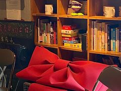 -新沙洞咖啡(泉乐坊店)