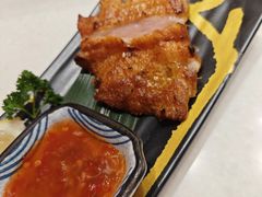 -争鲜回转寿司(天府广场-今站PLUS店)