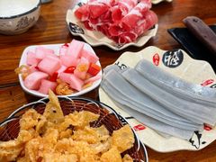 -最爱鲜巫山纸包鱼(解放碑总店)