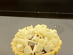白巧克力榛果達-星巴克臻选(深圳万象天地旗舰店)