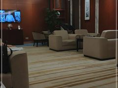 -郑州新郑国际机场T2航站楼-贵宾厅B区