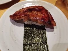 鹅肝寿司-泉寿司(万科公园店)