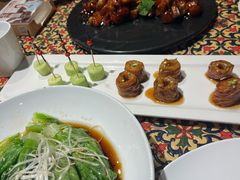 -城南往事·鲁菜济南菜(软件园美莲广场店)