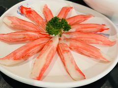 -无界釜·河豚鱼汤锅(红山动物园店)