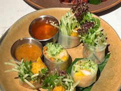 -芭札·Thai泰国餐厅(同和金铂天地店)
