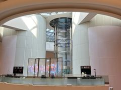 景点-东方明珠广播电视塔