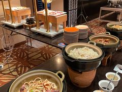 -佛山岭南天地康得思酒店·岭南·市集