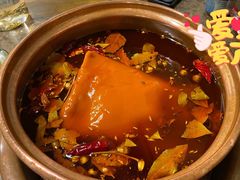 -镇江龙·火锅串串(武侯祠店)