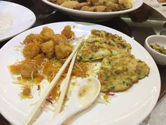 -富临皇宫(窝打老道店)