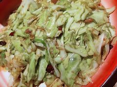 -破三川·新川菜(静安大融城店)