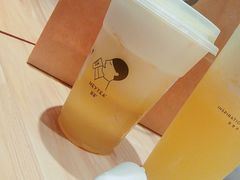 -喜茶(上海正大广场店)